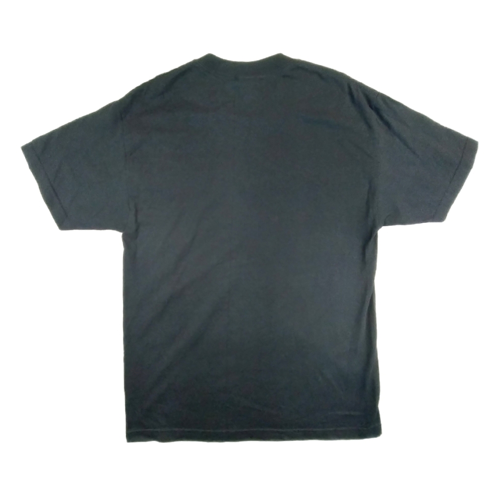 Pittsburg Steelers NWT Team Apparel NFL Mens Large T Shirt Embroidered Logo - Picture 3 of 8
